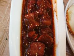 -乾隆美食·本帮菜(黄河路店)
