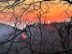 -紫金山山顶公园