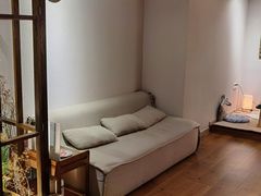 -三一行馆·日式禅意SPA足道·高空观景(解放碑店)