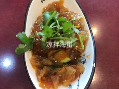-阿婆农家菜(车墩店)