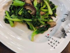 -缘来聚·徽菜名店(黄山宏村店)