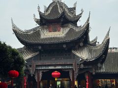 -自贡市盐业历史博物馆