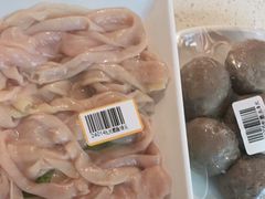 -野妹火锅(龙岗店)