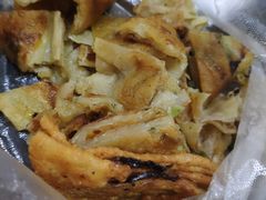 -三兄弟高炉烧饼