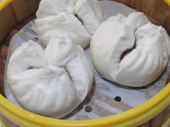 叉烧包-北海渔村酒楼·粤菜海鲜点心(新华店)