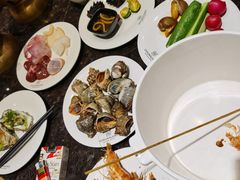 -川骄海鲜自助(河东店)
