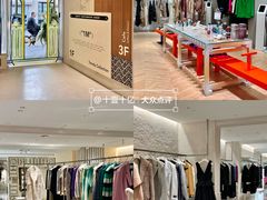 -TURIGHT买手店(锦沧文华广场店)