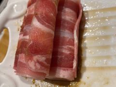 -胖记烤肉(湖大店)
