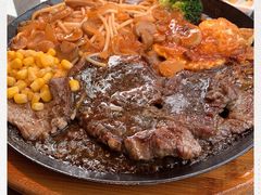 -豪享来中西餐厅(隆昌店)