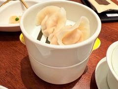 -喜鼎海胆水饺(东港店)