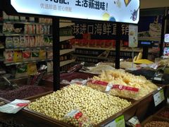 -华润万家(M2香港名都店)