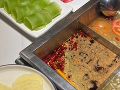 -大妙火锅·非物质文化遗产(锦里店)