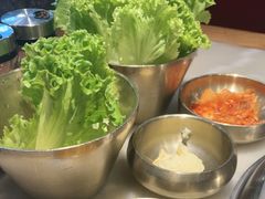 -韩宫宴和牛烤肉(无锡大东方广场店)