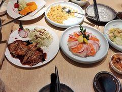-万岁寿司(芳村店)
