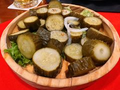 -申德勒加油站西餐厅Schindlers Tankstelle(上海外滩店)