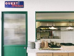 -RAC BAR(安福路店)