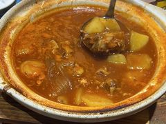 -老姑砂锅·烧烤天津菜(体北道店)