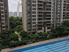 -猎德游泳池(猎德花园店)