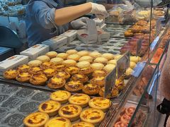 -鲍师傅糕点(台东步行街店)