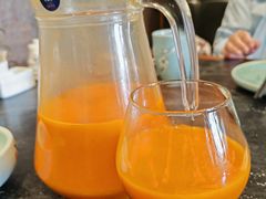 沙棘汁（杯）-紫泥369粗粮季(鼓楼店)