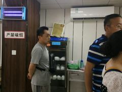-樊记腊汁肉(竹笆市总店)
