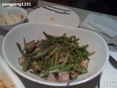 芋头洱海菜-甲21号招待所