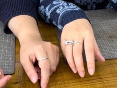 -敲吧手工坊·银饰DIY(观音桥店)