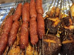 -熙成烧烤(白塔岭店)