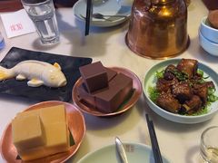 -小吊梨汤·北京菜·烤鸭(双井乐成中心店)