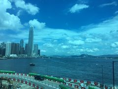 -香港会议展览中心演讲厅