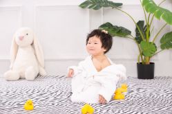 -布恩儿童摄影