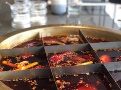 -长嘉·河图火锅(长嘉汇江景旗舰店)
