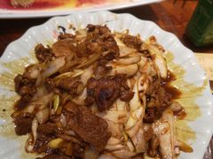 -南来顺饭庄·清真(南菜园店)