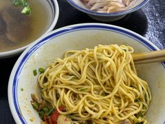 -万三面馆(青龙正街太古里店)