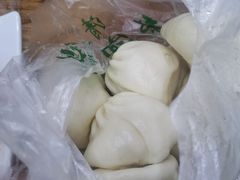 -郑家包子牛肉拉面(尚勤路店)