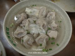 -李记清真馆(打钉巷店)