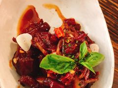-娜娜家·Nana's restaurant(国金汇店)
