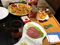 -川中故事·成都老火锅(东书房店)