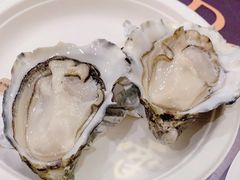 -HIHE Bistro·Oyster Bar(华熙live店)