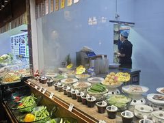 -鼎晟江南·融合江南宴(固戍店)