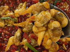 -小郭私房菜·海肠捞饭店(学士街店)