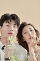 -索菲亚婚纱摄影