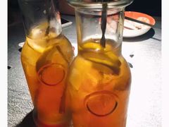 -探鱼·鲜青椒爽麻烤鱼(西南商都店)