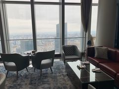 -南宁那莲豪华精选酒店-云霄酒廊·80楼高空城景酒吧