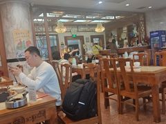 -京菜·砂锅居·烤鸭(西四店)