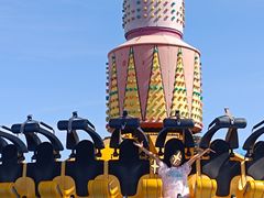 -秦皇岛乐岛海洋王国