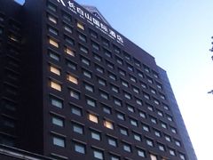 -北京长白山国际酒店(鸟巢店)