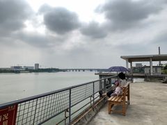 -广州市紫泥堂文化创意园景区