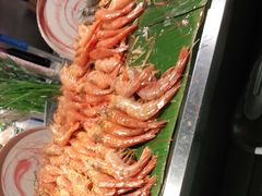 -五月罗马海鲜自助餐厅(陆家嘴店)