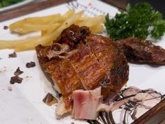 -梅花香里大酒店(郁金香路店)